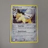 Shieldon LV.26 SWIRL DP08 Black Star Promo Cosmos Holo Pokemon TCG Card 2007 MP