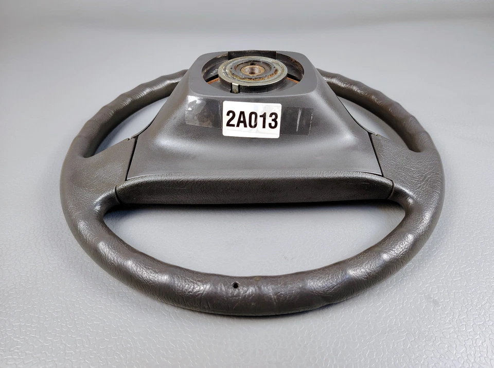 MAZDA ANTIGUO VEHÍCULO DE COCHE CLÁSICO DE COLECCIÓN OEM VOLANTE JDM Foto 3 de 4