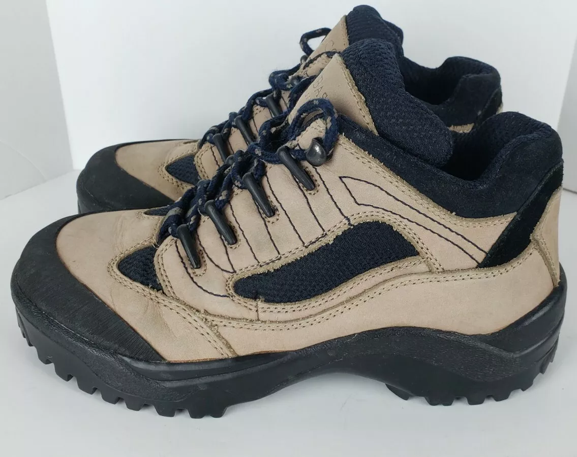 Gh bass sales walking shoes
