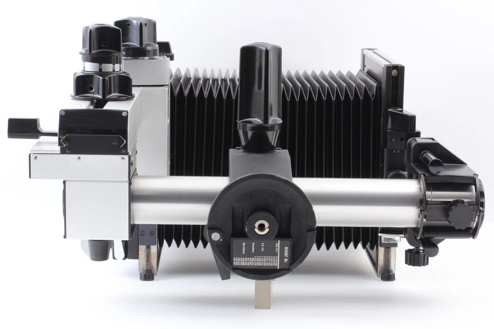 [Near MINT] Sinar C 4x5 Large Format Monorail Film Camera From JAPAN - Image 2 of 4