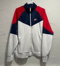 Men's Nike Colorblocked Windrunner Medium