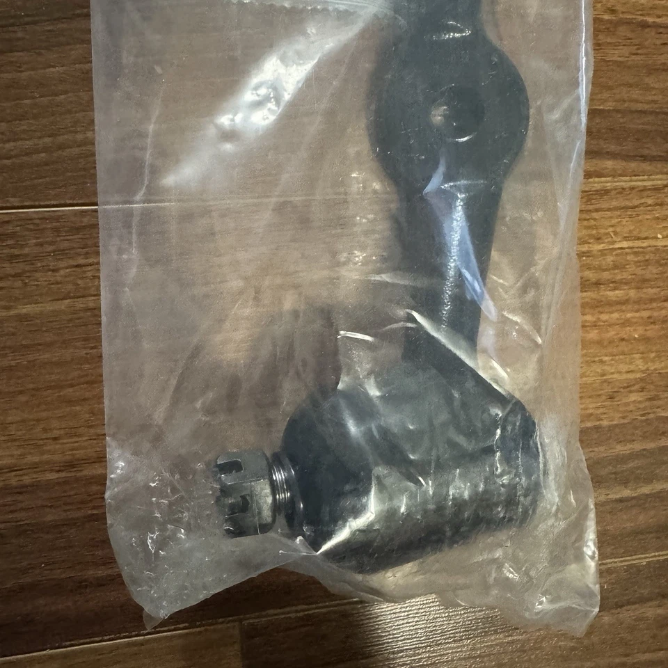 Quick Steer DS1060 Steering Center Link fits 84-95 Toyota Pickup 4WD 2WD - Image 4 of 4