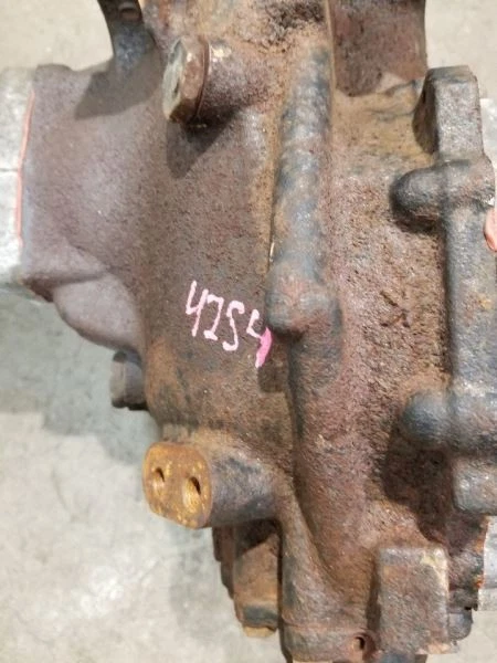 Estuche de transferencia compatible con 07-09 LEXUS RX350 545311 Foto 2 de 4