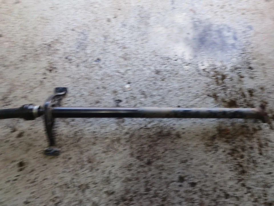 Реквизитный вал AUDI Q3 S Line 2017 5N0521101M - Изображение 3 из 4