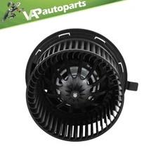 HVAC Blower Heater Motor with Fan Cage for Jeep Liberty Wrangler 2002 2003-2006