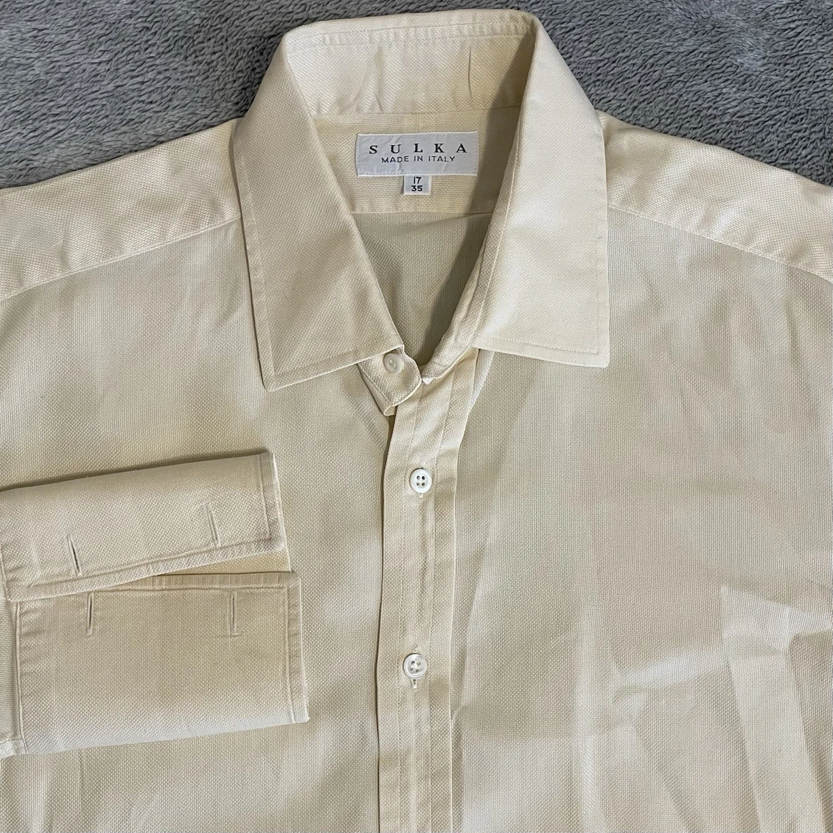 Sulka Shirts for Men for sale | eBay