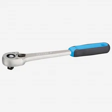 Gedore 1993 ALU-10 Aluminium reversible ratchet 1/2"