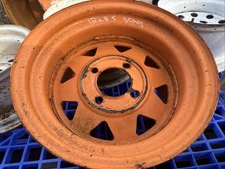 (R19) Scag Turf Tiger 12x8.5” Rim