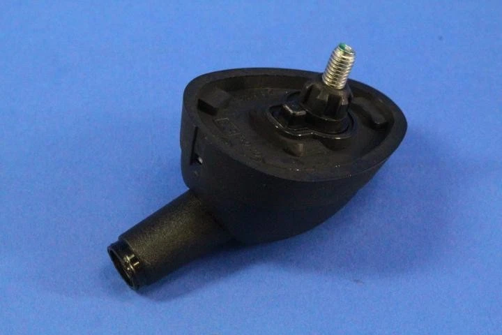 Nueva Antena Soporte Mopar Original 2014-2022 OE 68169512AA Foto 4 de 4