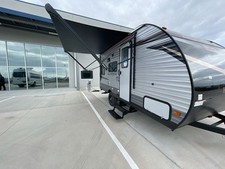 2027 Forest River Aurora Light 15RDX