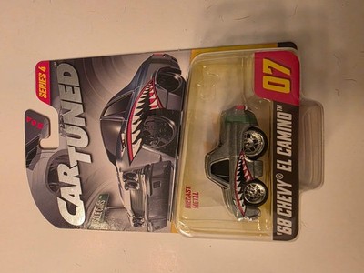 Car Tuned '68 Chevy El Camino | Car Tuned Series 4 | 07 | Collector Ready