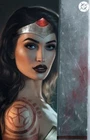 ABSOLUTE WONDER WOMAN #17 Carla Cohen Exclusive Virgin Variant (Ltd. 1000)