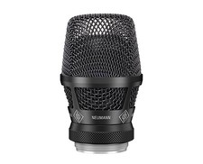 Neumann KK 105 U (Black) Supercardioid Conden...