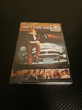 Dont Come Knocking DVD 2006 Sony New Sam Shepard Jessica Lange Tim Roth 