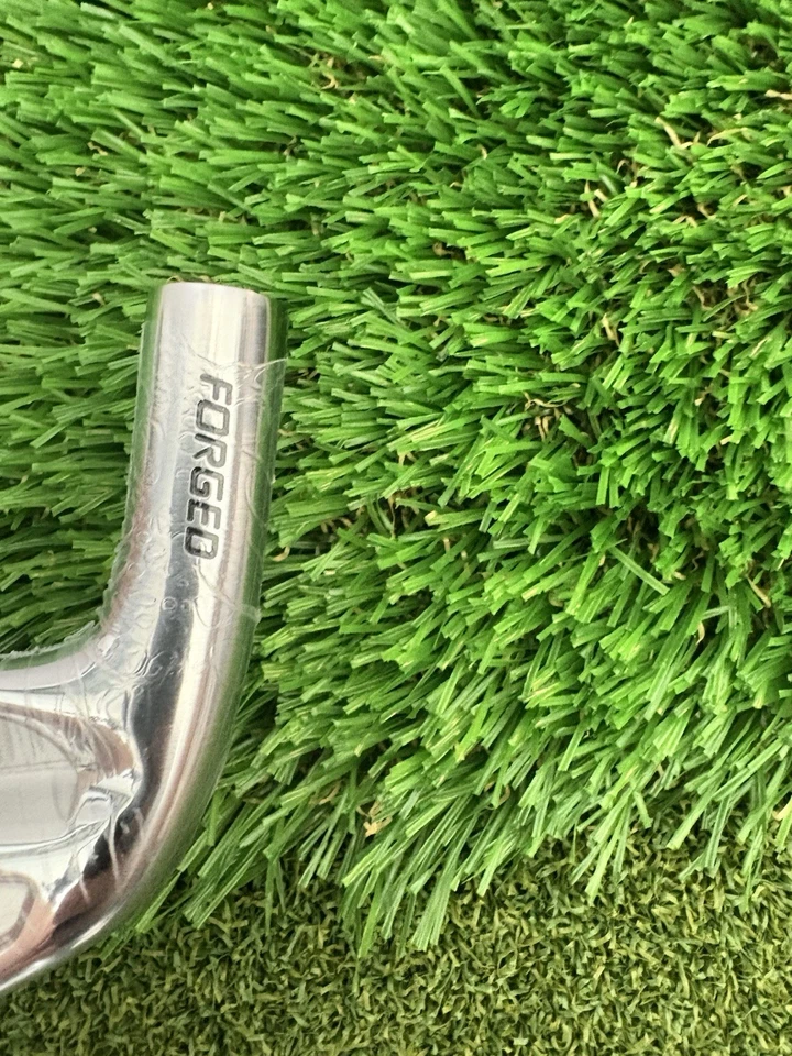 NEW Cobra Fly-Z Pro 3-iron - 21* Left Handed Head Only NOT A Demo Head 3 Iron - Image 4 of 4