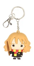 SD Toys- Hermione Granger Harry Potter Rubber Keyring (SDTWRN20453)
