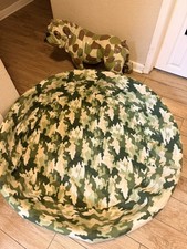 MEDIUM Size Whelping Pool Cover/Liner for Raising Puppies