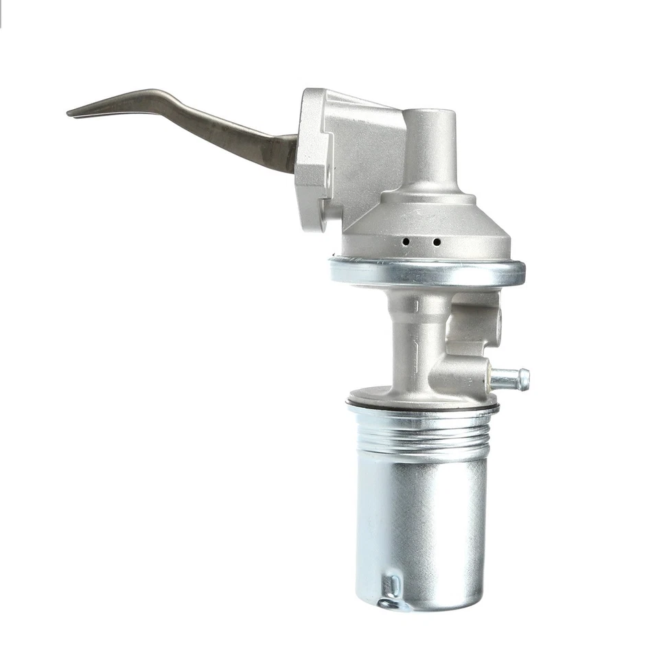 Bomba de combustible mecánica Delphi MF0064 para Ford F-100/Ford F-250/Ford F-350/Ford LTD Foto 3 de 4