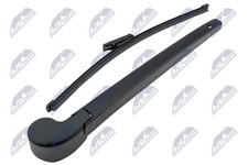 Wischarm Scheibenreinigung NTY EWB-VW-025 für VW CADDY 5 Großraumlimousine SBB