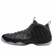 Nike Air Foamposite One Men s Shoes Carbon Fiber Black Sz9 HF2902 002