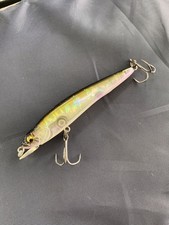Megabass Fx9 Strobe First Timenc Pro