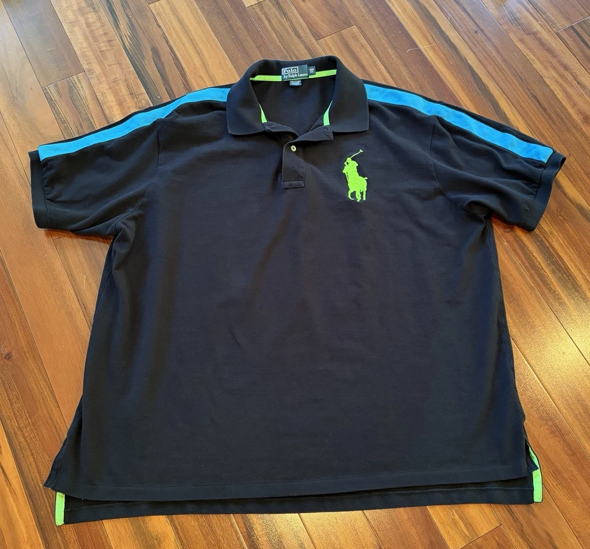 Polo Ralph Lauren Ralph Lauren Big Pony Polos for Men for sale - eBay