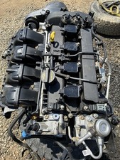 2013-2016 Ford Fusion Engine 2.0l Turbo Ecoboost Oem 152k Miles 9g-338-aa 2013-2016 Ford Fusion Engine 2.0l Turbo Ecoboost Oem 152k Miles 9g-338-aa