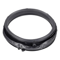 Easypart Passend FüR 49055084 Candy/ Hoover TüRmanschette Haier 0020300940A FüR