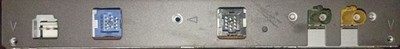 Pioneer GEX-P910XM XM Satellite Radio Digital Tuner Module, Black