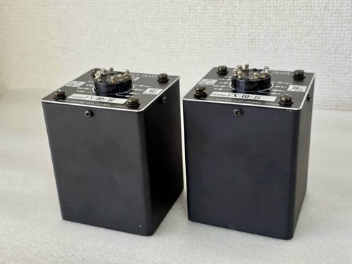 TANGO Fx-40-8 Pair Tube Amp Output Transformers Japan Vintage WORKING - Picture 4 of 6