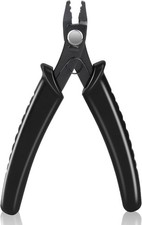 Bead Crimping Pliers Jewelry Making Tool