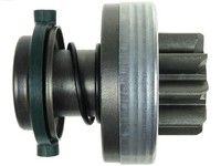 1X As-Pl SD0034 Freilaufgetriebe Starter FüR Renault Trucks