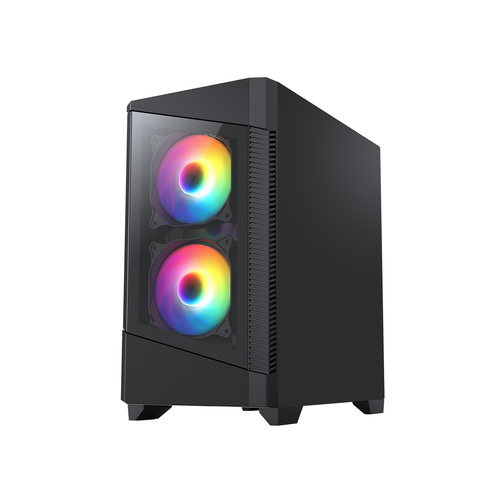 Gaming PC Dual Screen 19" Bundle intel Core i5 16GB RAM 256GB SSD 1TB HDD GT730 - Picture 5 of 12