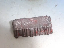 Dungeon Tavern Castle Scenery Terrain D&D 25mm Metal MAGIC ALTAR W/ SYMBOLS