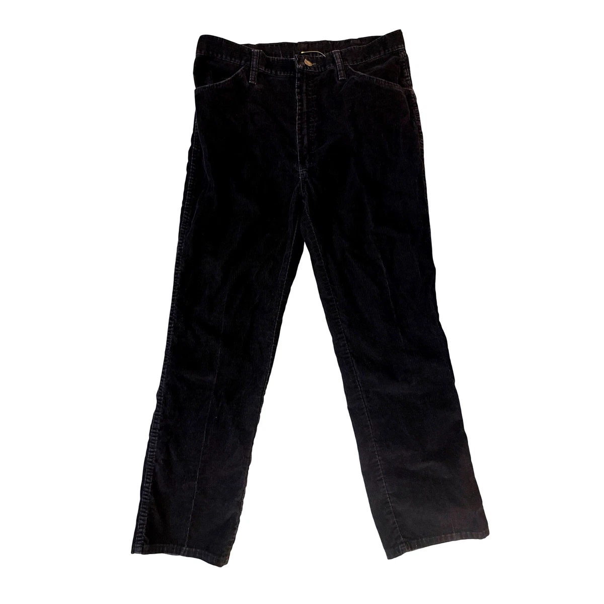 Black 1990s Vintage Pants for Men for sale | eBay