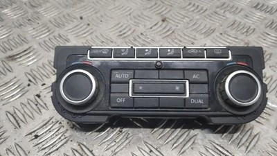 Volkswagen Golf VI 5K1 Webasto Heizungssteuergerät 5K0907044AJ 2.00 14192663
