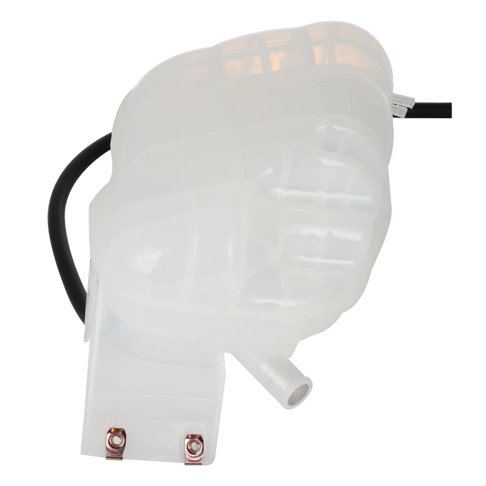 Tanque depósito refrigerante con tapa para International Harvester 4300 4300 4300LP 7300 Foto 3 de 4