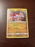 Latias SM135 NM Cosmo Holo Sun & Moon Black Star Dragon Majesty Pokemon LP