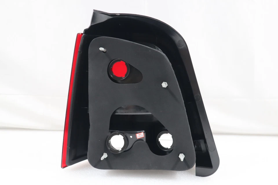 Nuevo juego de luces traseras de freno para Honda Odyssey 1995 1996 1997-1998 ~ 1995 ~ 98 Foto 4 de 4