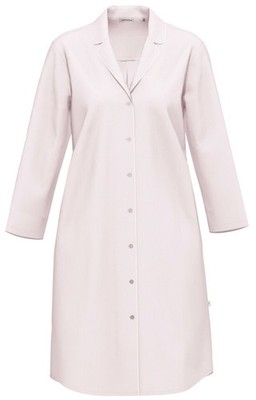 Seidensticker Nightwear Damen Nachthemd lang 91005
