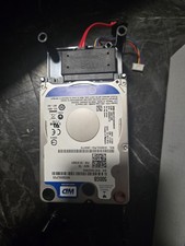 Microsoft Xbox One Original Replacement OEM 500GB Hard Drive Western Digital