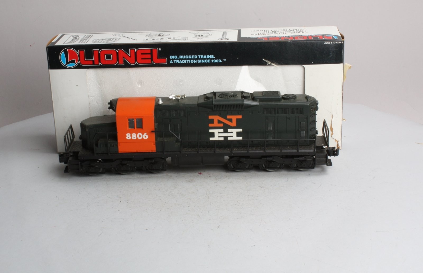 Click here to see eBay Auction