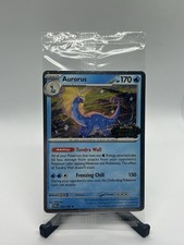 Aurorus 024/088 Miscellaneous Cards & Products for sale | eBay