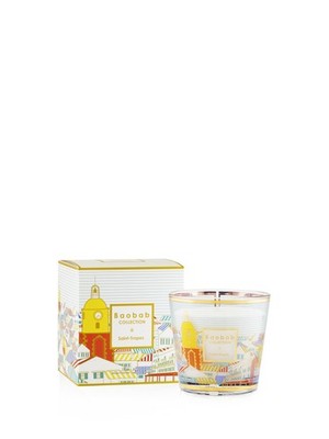 Baobab Collection SAINT-TROPEZ My First Baobab Scented Candle 190G Aromatic...
