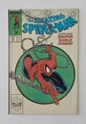 AMAZING SPIDER-MAN #301 [Direct] - June 1988 - McFARLANE - CLASSIC COVER IMAGE !
