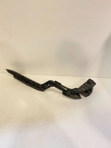 Volkswagen Passat B7 2012 Stoßstange hinten links Halterung 3AE807393