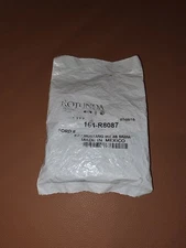 NEW FORD MUSTANG IKT 4B SA/HA OEM KEY UNCUT P/N 164-R8087 (Virgin Key)