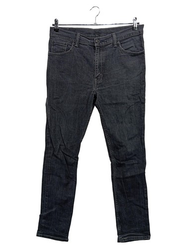 Levi's Jeans 510 Slim Fit Größe 36 Grau