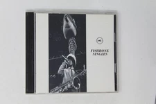 Fishbone Singles CD Album