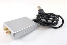 XITEL Inport Import Deluxe Audio Recording Kit Save Cassettes LPs - USB